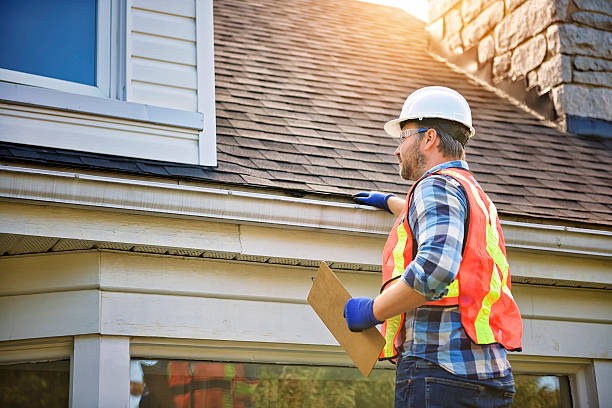 Licensed Roofing service in Ninnekah, OK - Ben Roofing and Steel LLC